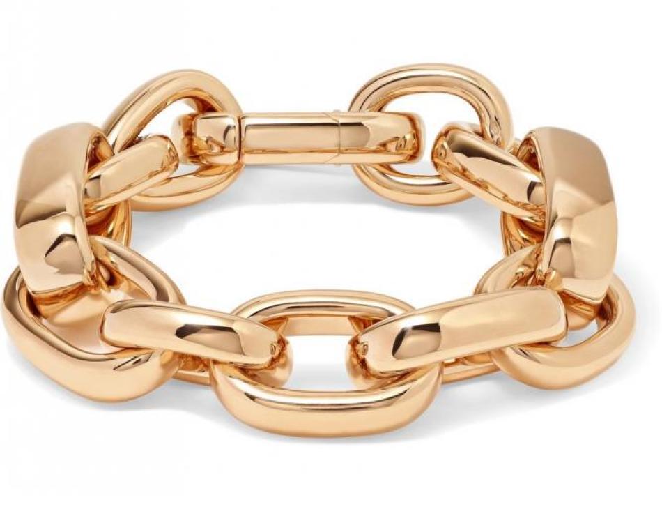 The Bold And The Beautiful - Autumn/Winter Jewellery Tips