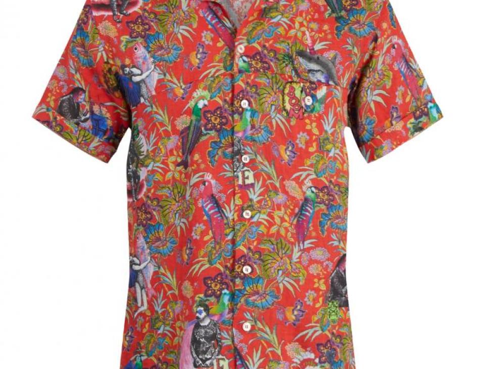 Men's Spring  Fashion Tips & Style Update