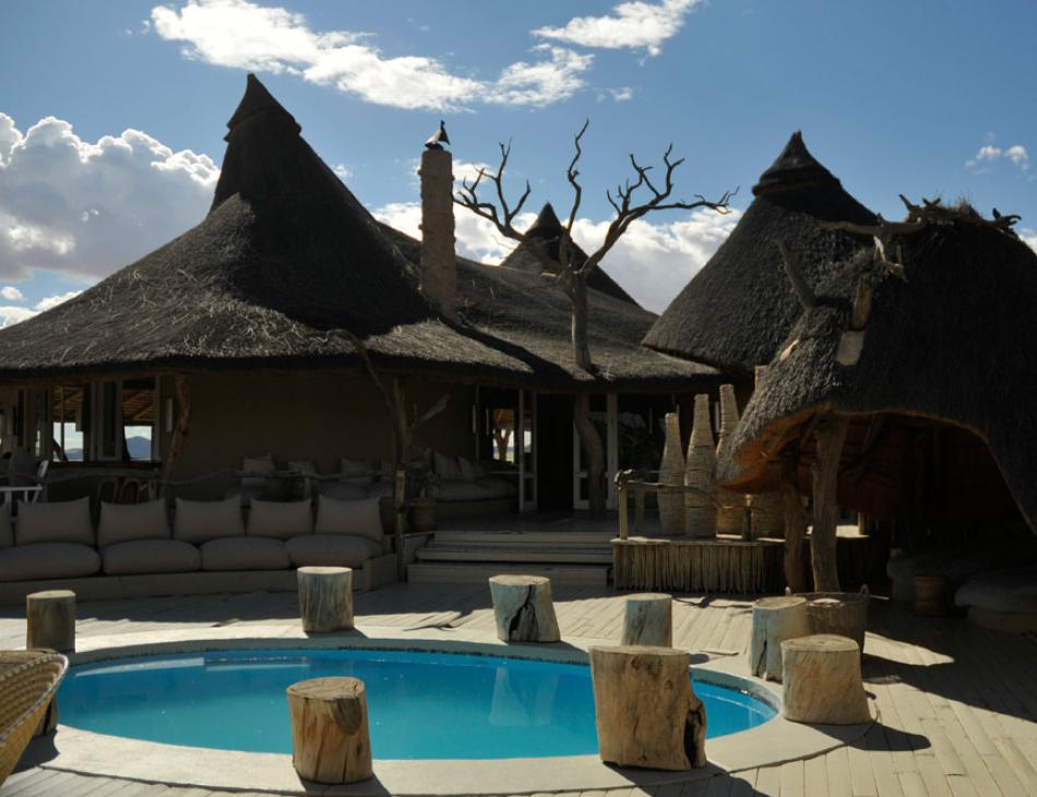 Little Kulala Namibia Little Kulala Namibia