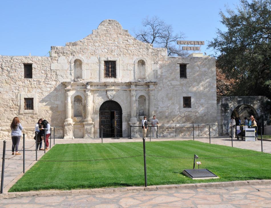 San Antonio Texas Luxury Travel 5 San Antonio Texas Luxury Travel 5